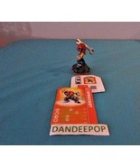 Skylanders Figure First Edition Sprocket E3129 w/ cards Activision video... - £6.03 GBP