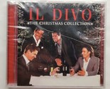 Christmas Collection Il Divo (CD, 2006) - £7.13 GBP