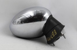 Right Passenger Side Chrome Door Mirror Power 2007-2015 MINI COOPER OEM #1498... - $143.99