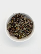 Oregano Tea Origanum vulgare Organic Dried Herbal Tea Premium Quality Dried  - £1.49 GBP