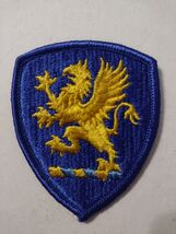 MICHIGAN  NATIONAL GUARD PATCH FULL  NEW : KY24-9 - $6.44