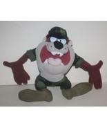 Looney Tunes US Marine Taz Plush - €6,94 EUR