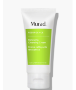 MURAD RESURGENCE Renewing Cleansing Cream Cleanser 2 oz/60 mL Travel Siz... - €11,12 EUR