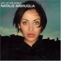 Natalie Imbruglia Left of the Middle (CD) Album - $37.40