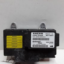 04 05 06 07 Volvo 40 and 50 Series SRS control module OEM 30773401 - £38.69 GBP