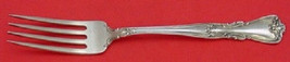 Lady Windsor aka Victoria New by Wallace Sterling Silver Regular Fork 7 1/8&quot; - $88.11