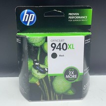 Officejet HP Hewlett Packard ink cartridge nib printer pro 940xl 940 xl ... - £10.67 GBP