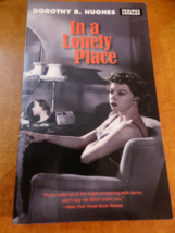 In a Lonely Place by Dorothy Hughes Femmes Fatales First Feminist Press 2003 NF - £14.85 GBP
