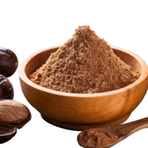 Nutmeg / Jaifal / Jaiphal Powder Homemade Indian Herbs and Spices - 100 Grams - £8.81 GBP
