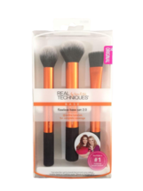 Real Techniques Flawless Base Set 2.0 (91568)  - $34.99