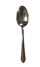 Ecko Stainless Steel Serving Spoon - £6.23 GBP