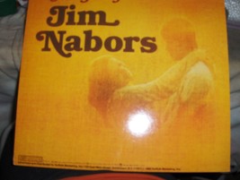 Jim Nabors - &quot;The Heart-Touching Magic Of Jim Nabors&quot;    - £0.79 GBP