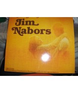 Jim Nabors - &quot;The Heart-Touching Magic Of Jim Nabors&quot;    - £0.78 GBP