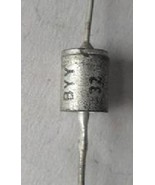 Esp.militares BYY32 Diode Silicon Rectifier 200 V,0.6 A - $5.35