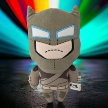 Batman VS Superman Phunny Kidrobot Armored Plush DC Comic Character Stuffed Toy  - £11.73 GBP