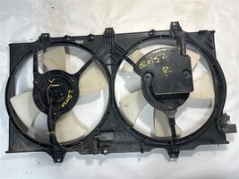 Radiator Fan Motor Fan Assembly Fits 90-92 STANZA 3801114Fan Assembly On... - $65.57