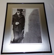 Bruno Mars 2011 Framed 11x14 Photo Display - $34.64