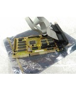 Windbond JPDVAIDE-2SIPIG ISA I/O Controller Card - $1,633.74 MXN