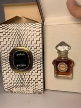 Sealed Guerlain Mitsouko 15ml 1/2 oz  parfum perfume  - 130525 - $88.11