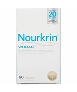 Nourkrin for Woman x 60 Tablets - $61.59