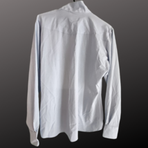 RJ Classics Prestige Collection Long Sleeve English Women's Show Shirt White 40 image 3