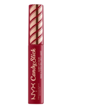 NYX PROFESSIONAL MAKEUP Candy Slick Glowy Lip Color Gloss - Single Servi... - £6.95 GBP