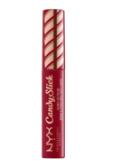 NYX PROFESSIONAL MAKEUP Candy Slick Glowy Lip Color Gloss - Single Servi... - £6.96 GBP