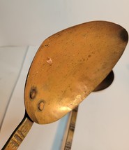 Copper Spoon & Dipper/Ladle with Long Handles image 8