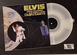 2022 Topps NOW Elvis Presley Aloha From Hawaii Via Satellite #C9 Rock n ... - £11.68 GBP