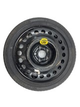 2016-2021 Buick Encore Emergency Spare Tire 16&#39; Wheel 125/70R16 OEM - $128.65