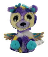 Spin Master Hatchimals Surprise Deeriole Deer Interactive Twin 6&quot; Toy - $13.14