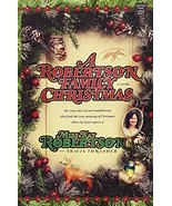 A Robertson Family Christmas [Library Binding] Robertson, Kay and Thrash... - £7.47 GBP