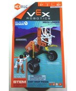 HEXBUG Vex Robotics MECH LOADER EXPLORER Engineering Science Tech Kit ST... - €10,54 EUR