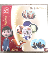 Hape - The Little Prince 32 pc Memo Memory Matching Game - Ages 3+ - £11.64 GBP