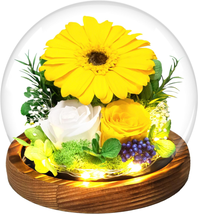 Mother&#39;s Day Gifts for Mom Her Wife, Sunflower Gifts for Women Mom Birthday Gift - £42.74 GBP