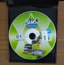 he Sims 3 Outdoor Living Stuff (pc) - £7.07 GBP