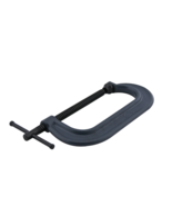Wilton 2&quot; 800 Series C-Clamp, Steel Clamp 2700 Lb. - $318.54 MXN