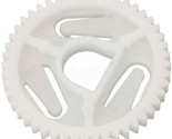 Ice Maker Drive Gear For Frigidaire Refrigerator 5304469403 AP4368872 PS... - $23.73
