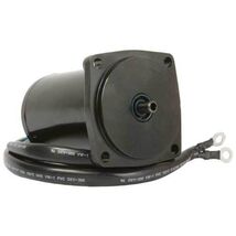 Tilt Trim Motor for Suzuki DF40 DF50 2 Wire 4 Bolt 4 Stroke 38100-87J-OEP - $179.95