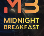 Midnight Breakfast (Gimmicks and Online Instructions) by The Other Broth... - £15.78 GBP