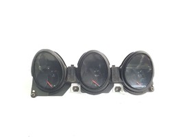 1995 Mitsubishi 3000GT OEM Temperature Oil Battery Gauge MB604753 - $572.02 MXN