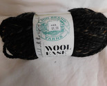 Lion Brand  Wool Ease Thick &amp; Quick Toasted Almond Dye Lot 636918 - $5.99