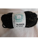 Lion Brand  Wool Ease Thick &amp; Quick Toasted Almond Dye Lot 636918 - £4.71 GBP