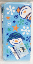 The Snowman Bath Mat 2014 Rare - £49.21 GBP