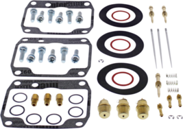 Parts Unlimited Carburetor Repair Kit for 1997 Ski-Doo Formula III 600 LT - £127.05 GBP