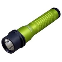 Streamlight Strion LED - 120V/100V AC/12V DC - 1 Holder - Lime Green - $3,577.41 MXN