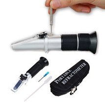 Captive Purity Refractometer - £34.35 GBP
