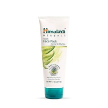 Himalaya Purifying Neem Pack, 100g (Pack of 1) - £11.67 GBP