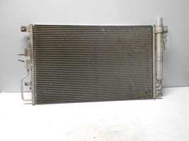 GMC Terrain Equinox Radiator Condenser Cooling Fan 3.0L OEM 2010-2012 - £272.46 GBP