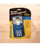 Texas Instruments TI-30X IIS Advanced 2-Line Scientific Calculator - $20.15 CAD
